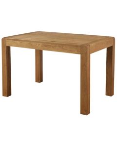 Avalon Fixed Top Dining Table