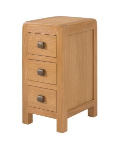 Avalon Compact Bedside Cabinet