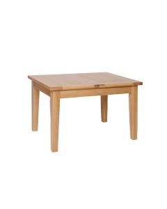 Lindale Oak Extending Table in Three Sizes