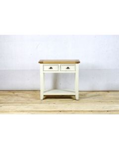 Cornwall 2 Drawer Console Table
