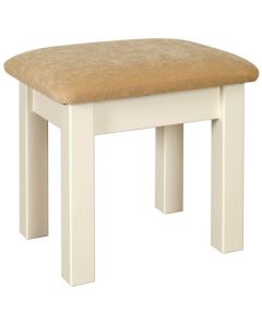 Lincoln Dressing Table Stool - Choice of Colours