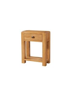 Avalon Small Console Table