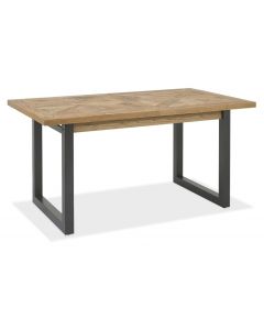 Indus Small Extending Dining Table