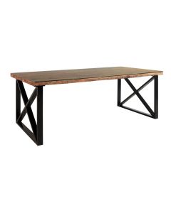 Phoenix Small Dining Table