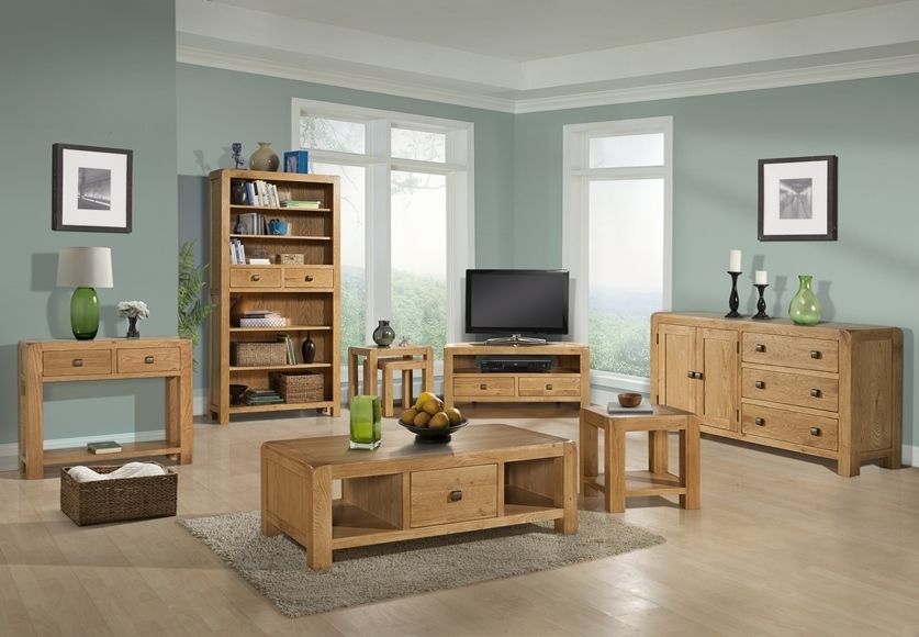 Oak Furniture