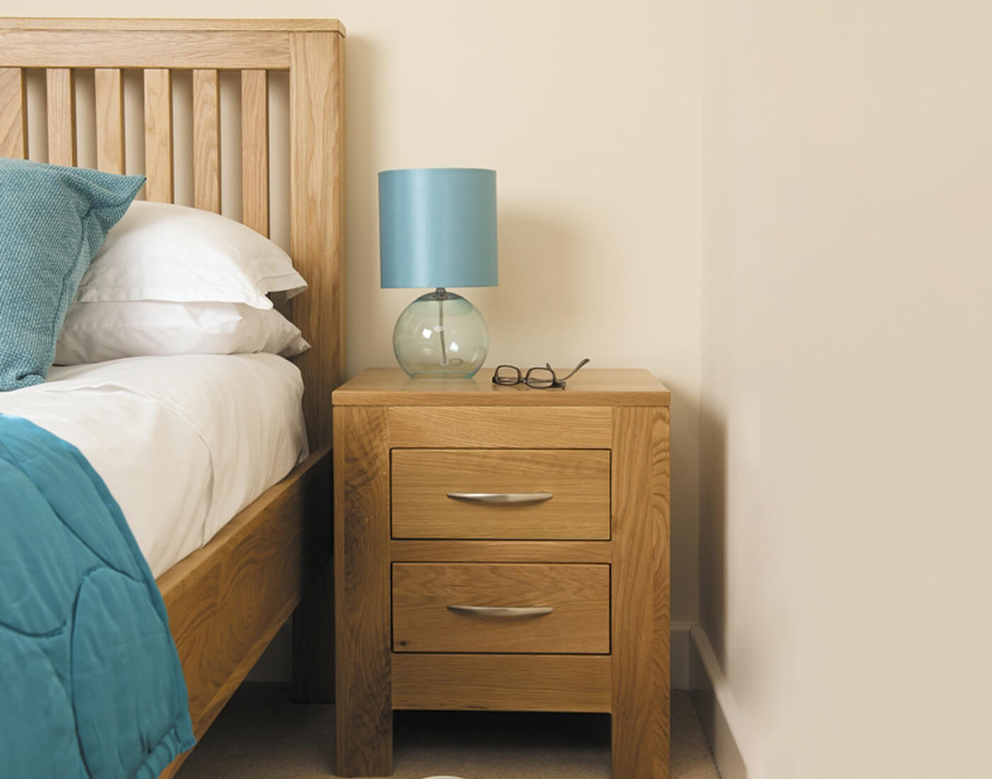 Bedside Cabinets