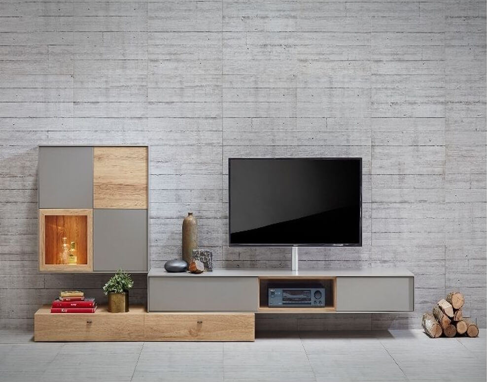 TV Units